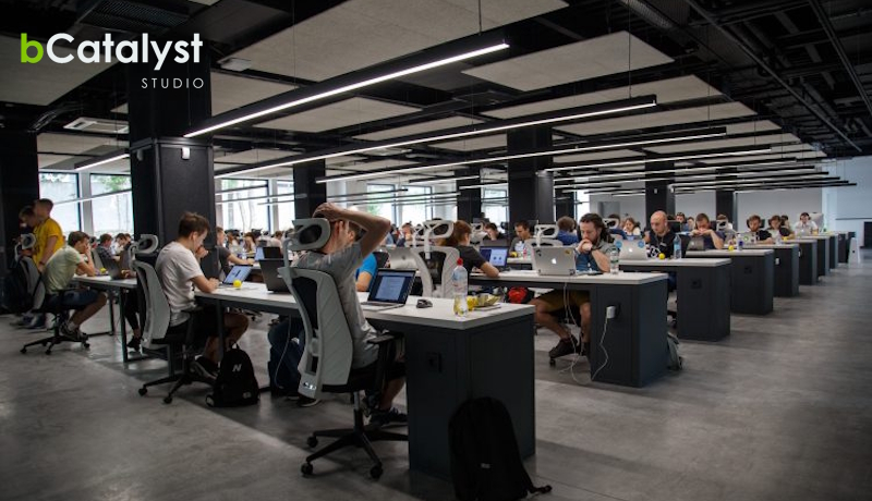 How Voice AI Is Transforming Contact Centers